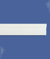 CR3006-8 | CHAIR RAILS | DECORATIVE